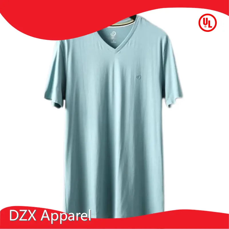 DZX Apparel Shirt for Men Printed Personalized 1