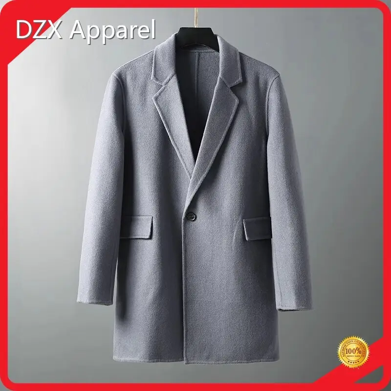 Low-cost Mens Trench Coat Xxl for Sale 1