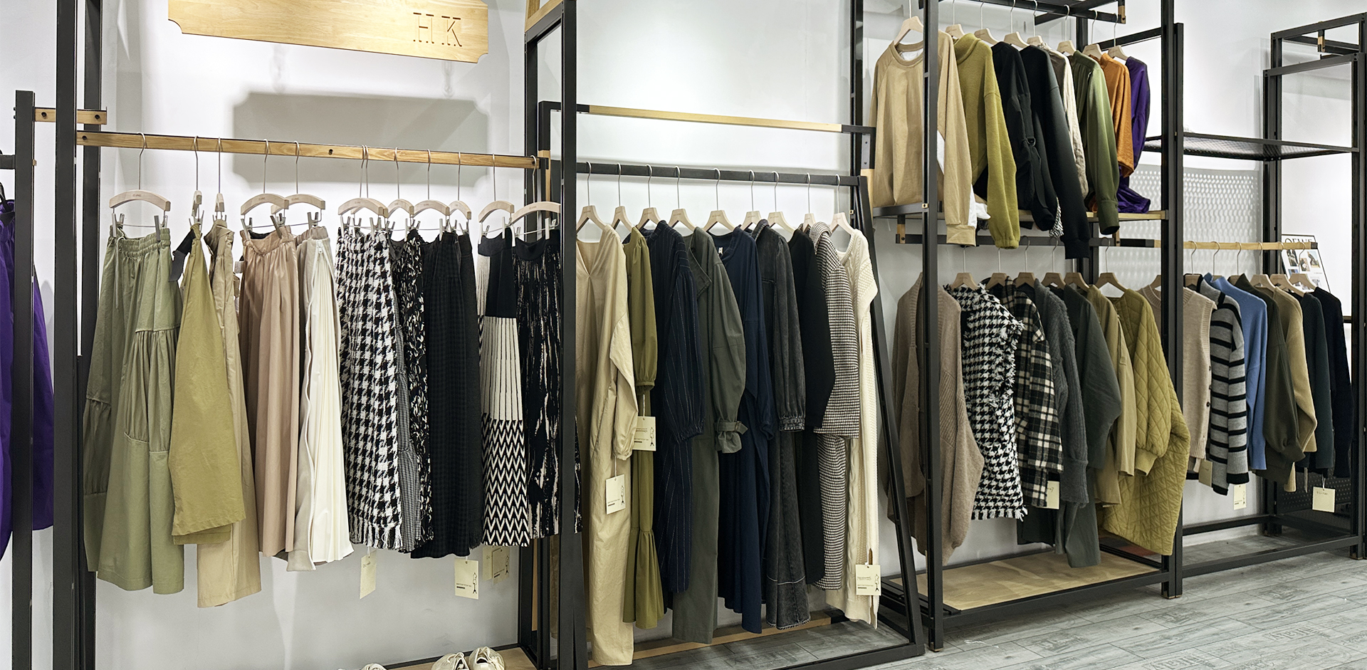 custom clothing manufacturer