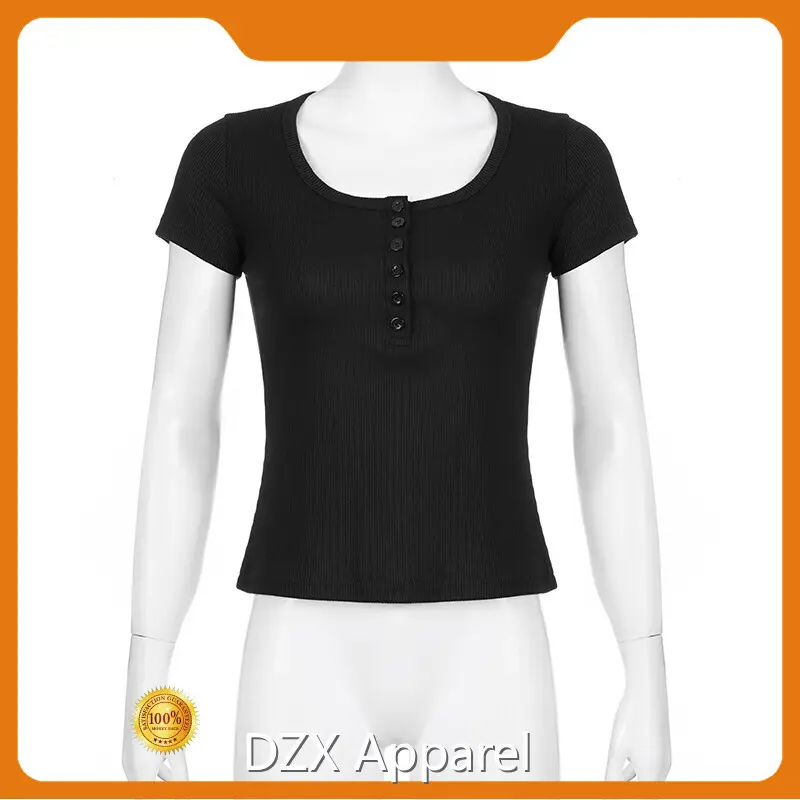 Dress Suppliers Wholesale - for Supermarket - DZX Apparel 1