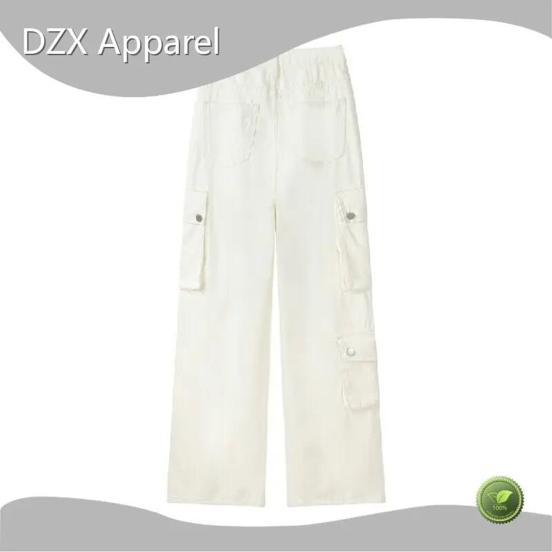 DZX Apparel Summer Bottom Wear for Women Best Supplier 1
