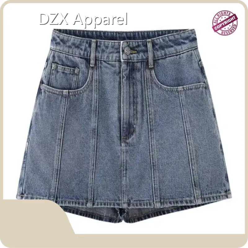 Cheap Denim Skirts Upplier 1