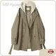 DZX Apparel Latest Long Coats for Ladies Quality Assurance 1