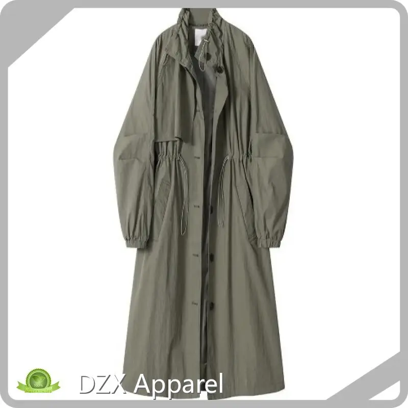 Short Coats for Women - for Home - DZX Apparel 1