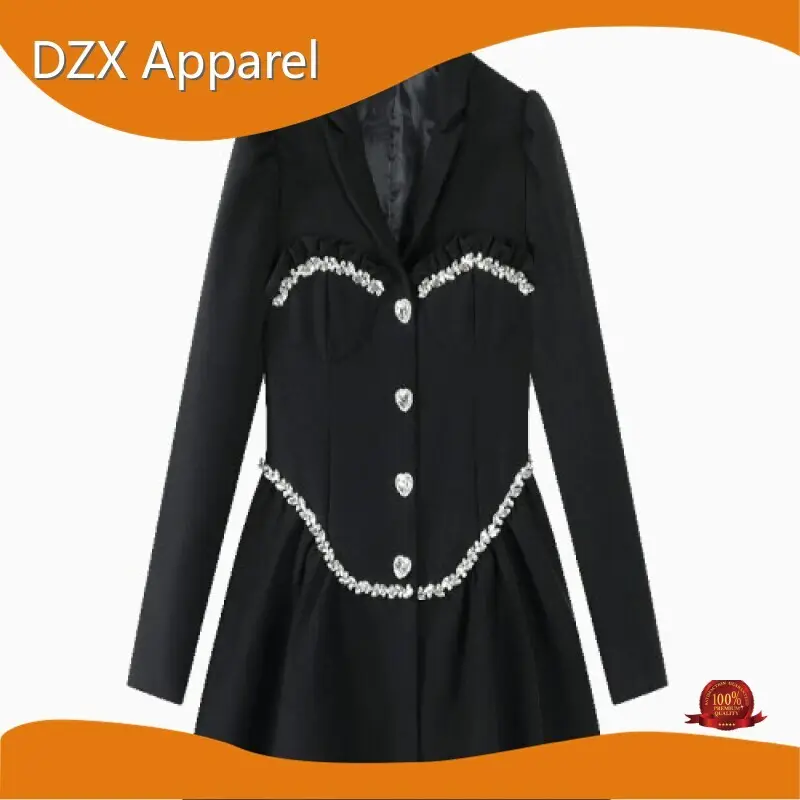 Factory Price Women Coats Price List 1