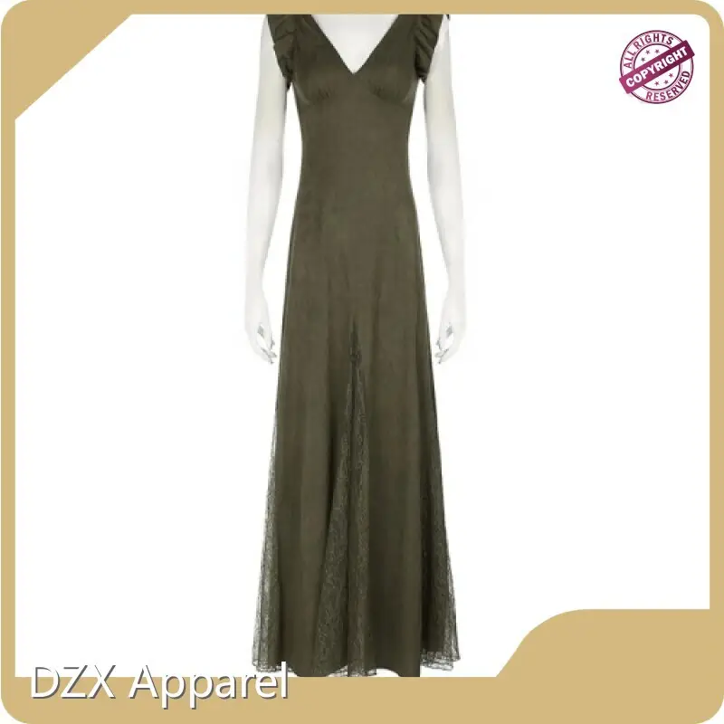 Wholesale Dresses and Skirts - for Sale - DZX Apparel 1
