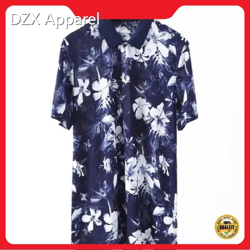 Wholesale Clothing Manufacturer - for Marketplace - DZX Apparel 1