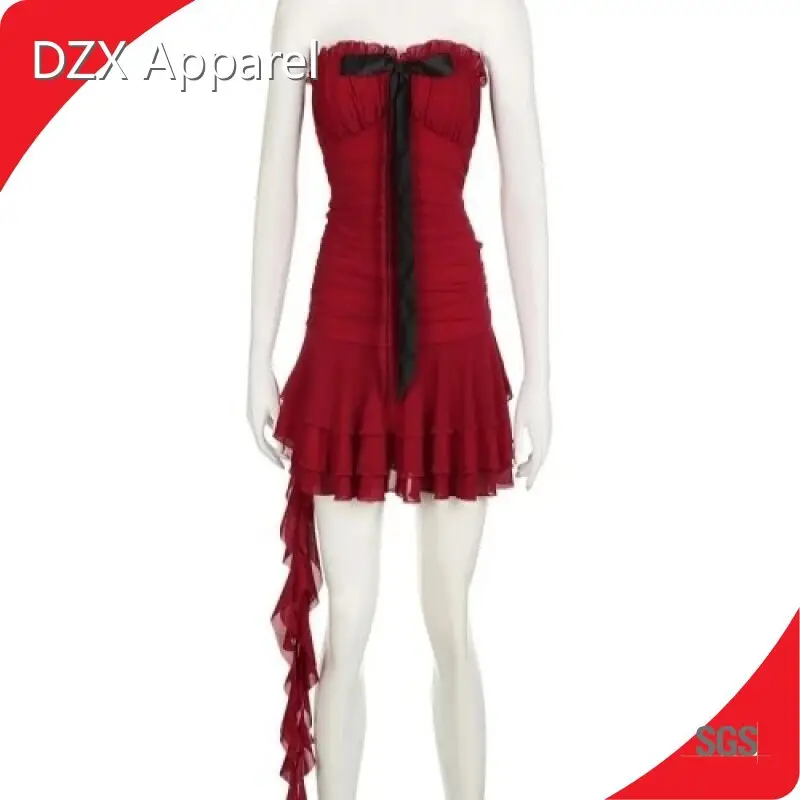High Quality Bodycon Dresses Factory for Supermarket 1