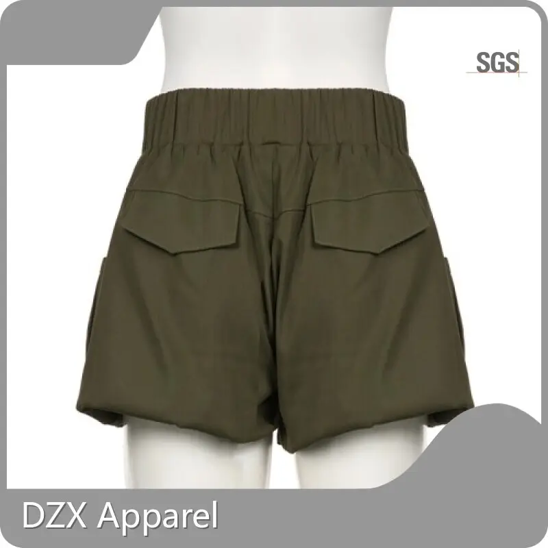 Good Selling Long Shorts for Women From China for Supermarket 1