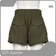 Good Selling Long Shorts for Women From China for Supermarket 1