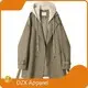 Hot Selling Women's Down Coats Clearance Women's Down Coats Clearance Company 1
