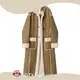 Quality Womens Faux Fur Trench Coat for Sale 1
