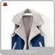 Low-costfur Coat Women Short for Supermarket 1