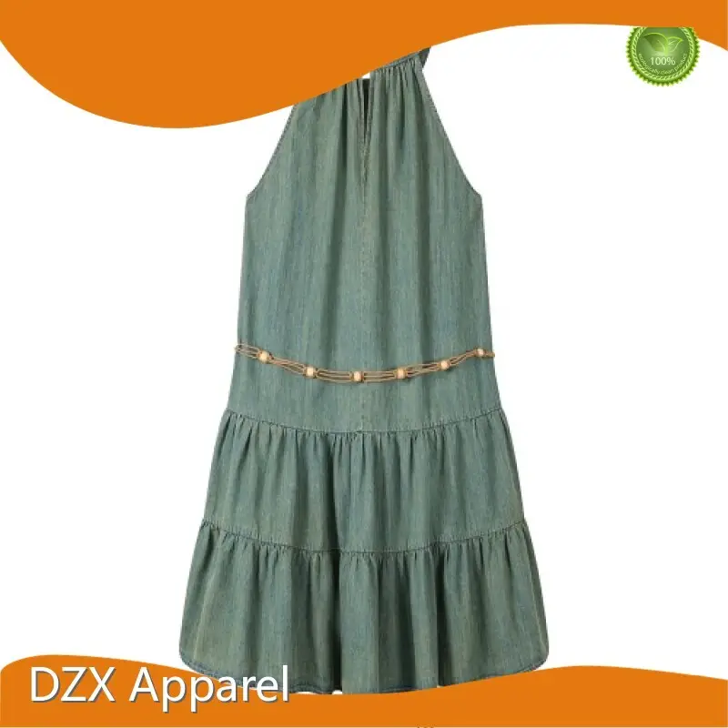 Bulk Dresses Manufacturer for Supermarket 1