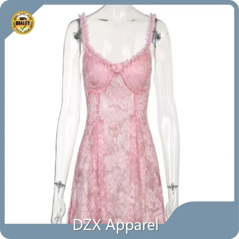 Hot Sale China Dress Supplier Best Supplier for Supermarket 1