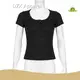 Women's V Neck Shirts in Bulk for Supermarket Factory Price 1