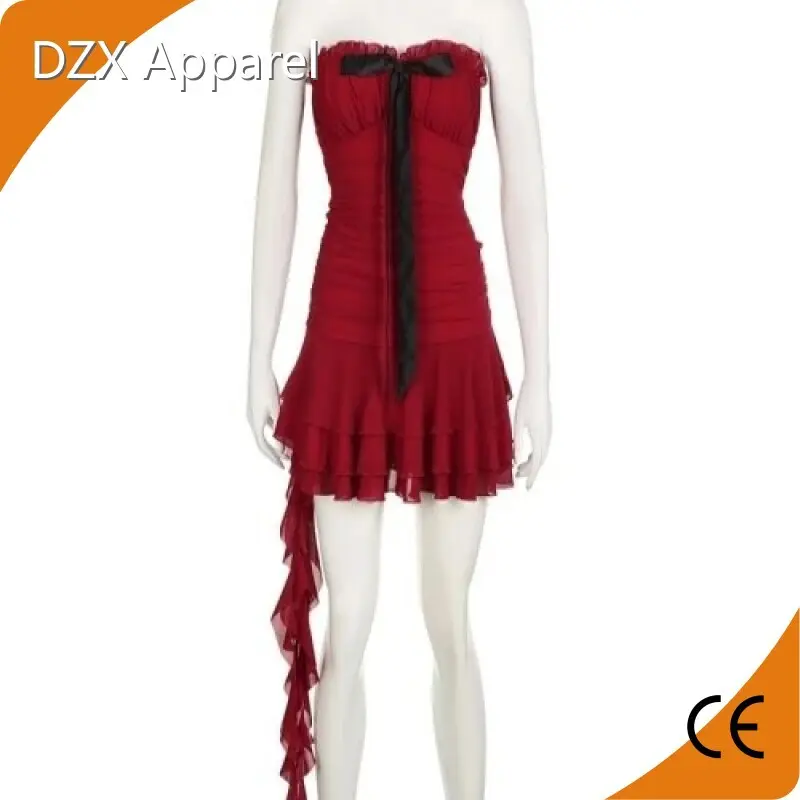 Manufacturer and Wholesaler of Ladies Wear Factory for Sale 1