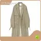 Oem & Odm Cropped Trench Coat Womens Price List 1