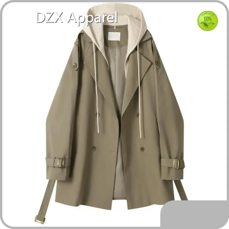 Customized Custom Clothing Supplier Custom Clothing Supplier Company 1