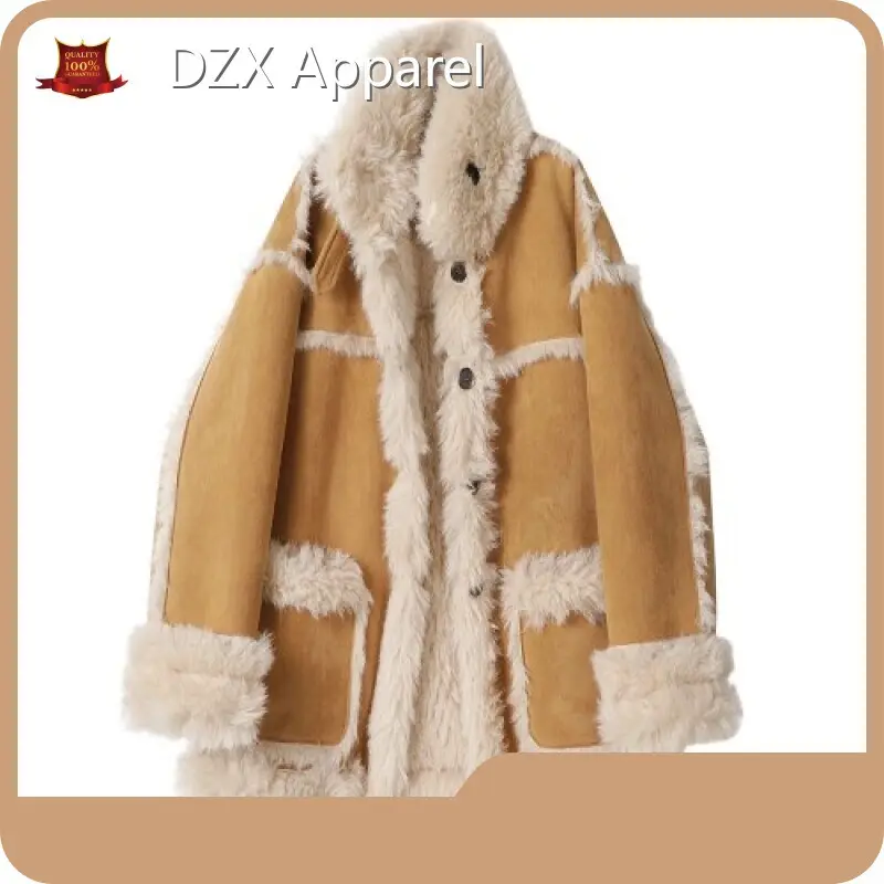 Good Selling Fur Coat Women Short Fur Coat Women Short Company 1