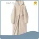 Denim Fluffy Jacket Womens Factory Direct Supply 1