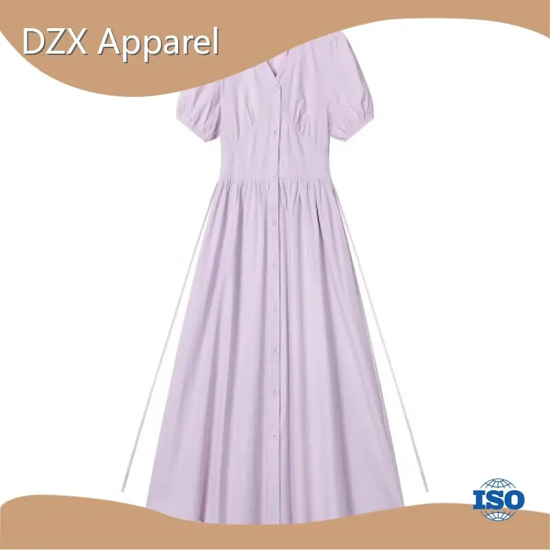 Hot Selling Casual Dresses Factory Direct Supply for Marketplace 1