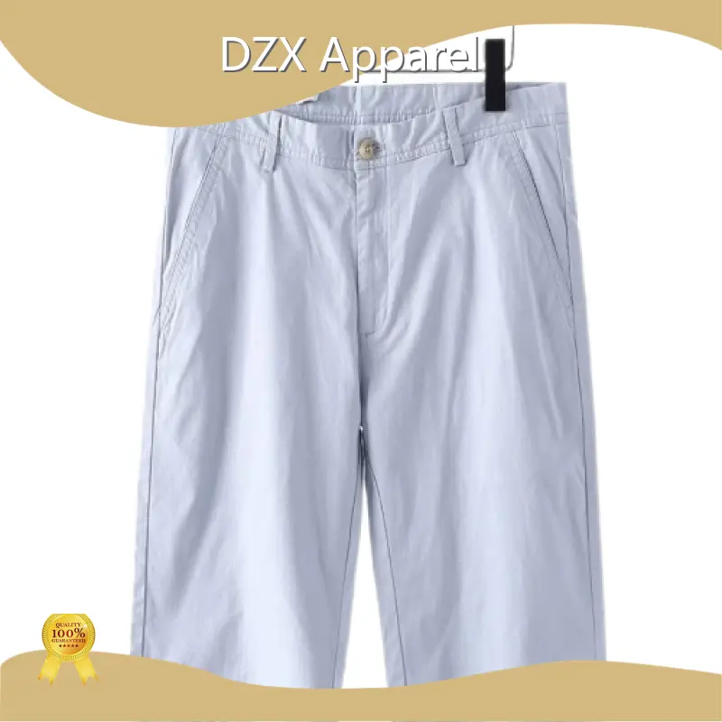 Mens Lower Wear - for Sale - DZX Apparel 1