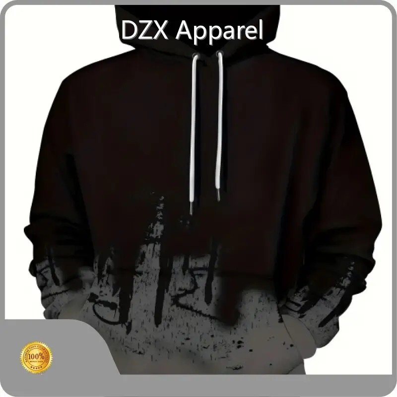 Formal T Shirt for Men by DZX Apparel 1