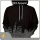 Formal T Shirt for Men by DZX Apparel 1