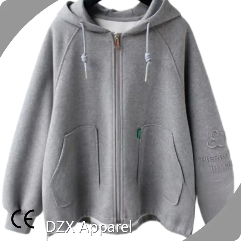Wholesale Women Sweatshirts Wholesale - DZX Apparel 1