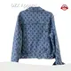 Denim Jacket Women for Winter by DZX Apparel 1