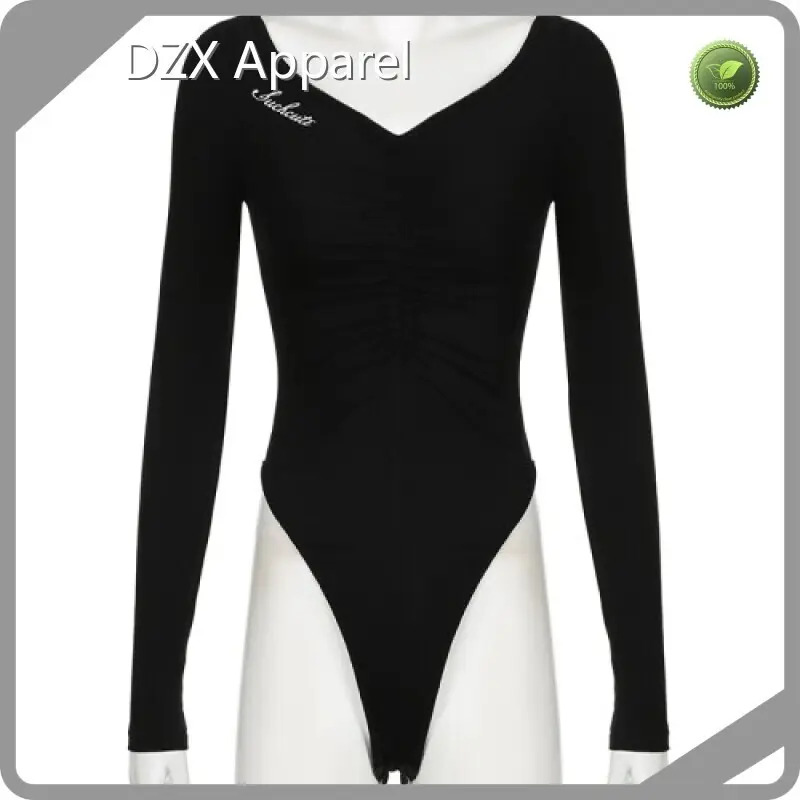 Wholesale Apparel Manufacturers Wholesale - DZX Apparel 1
