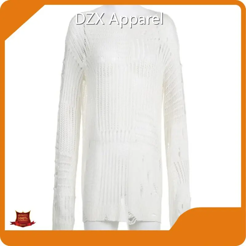 Clothing Store Wholesale Supplier Wholesale - DZX Apparel-1 1