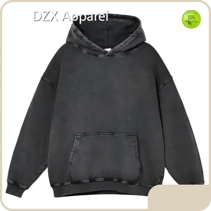 Wholesale Custom Clothing Vendors by DZX Apparel 1