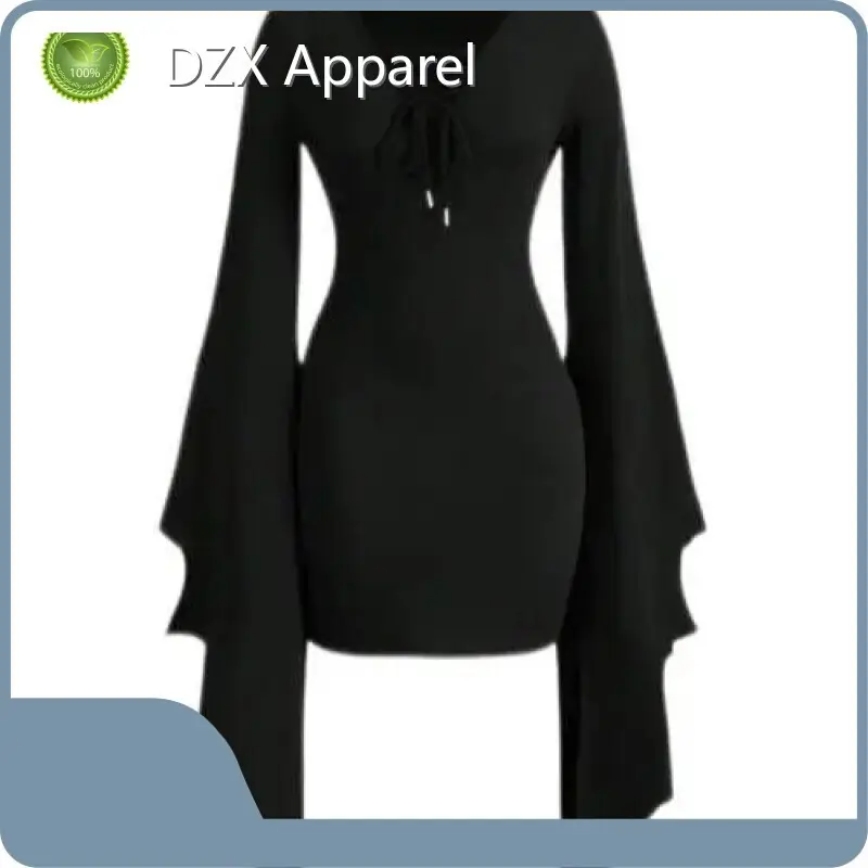 Wholesale Clothing Suppliers - - DZX Apparel 1