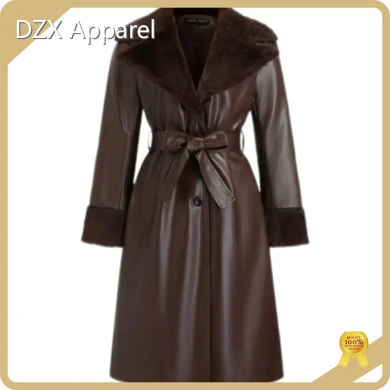 Wrap Winter Coats for Women by DZX Apparel 1