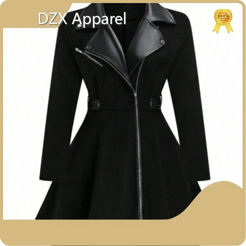 Custom Clothing Manufacturer Wholesale - DZX Apparel 1