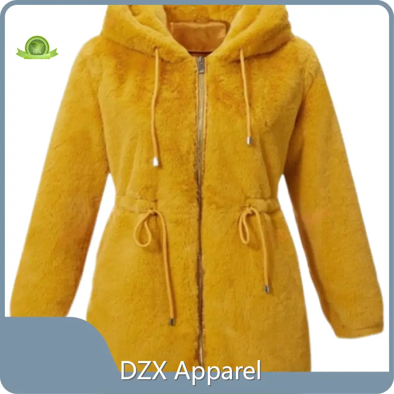 Ladies Winter Coats Sale by DZX Apparel 1