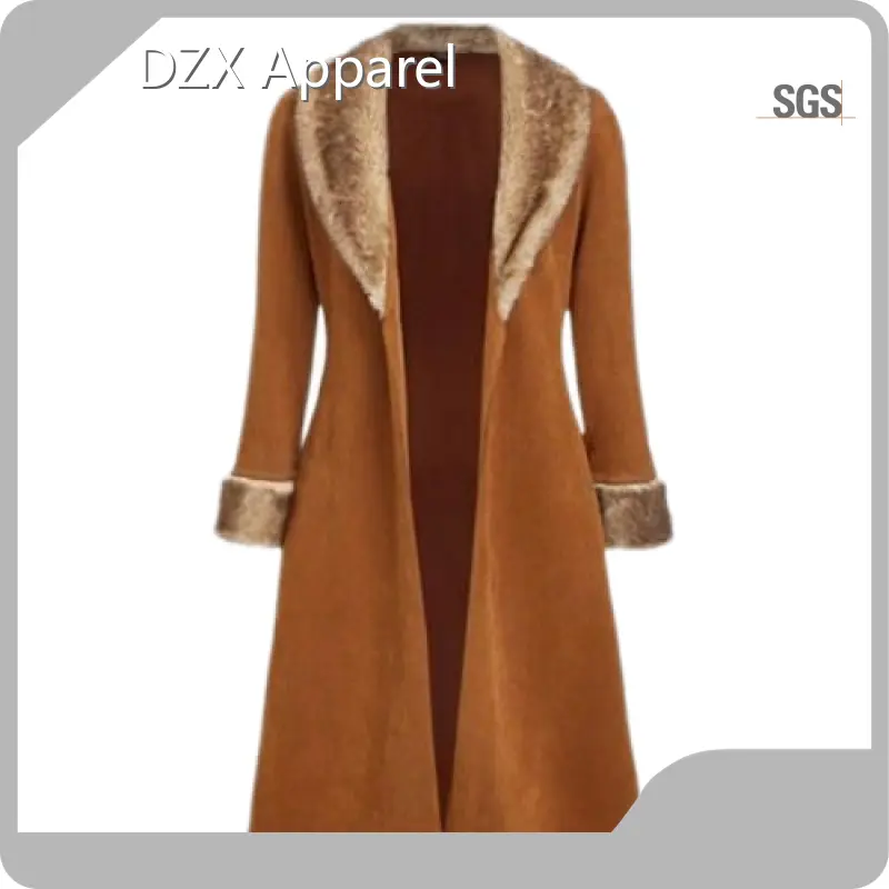 Warm Coats for Women by DZX Apparel 1