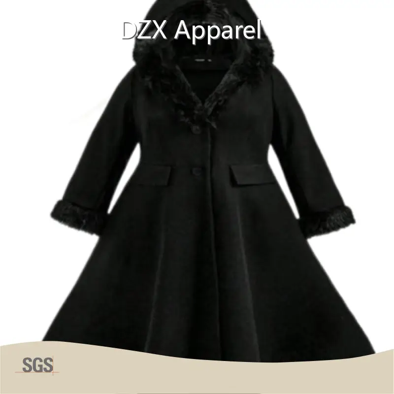 Clothing Manufacturers Suppliers by DZX Apparel 1