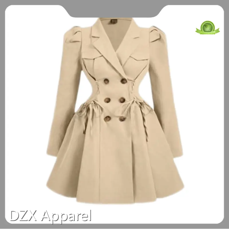Custom Clothing Manufacturers Wholesale Wholesale - DZX Apparel-1 1