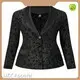 Fancy Blazers for Ladies by DZX Apparel 1