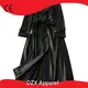 Women Trench Coats - - DZX Apparel 1