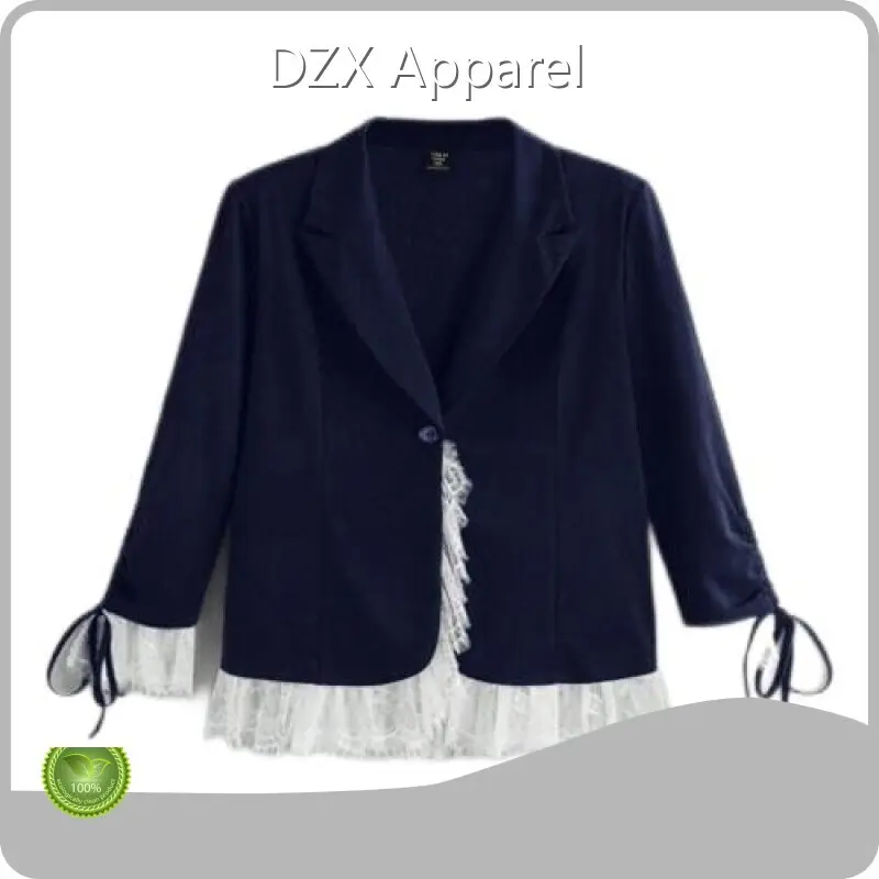 Latest Long Coats for Ladies - - DZX Apparel 1
