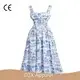 Elegant Maxi Dresses by DZX Apparel 1