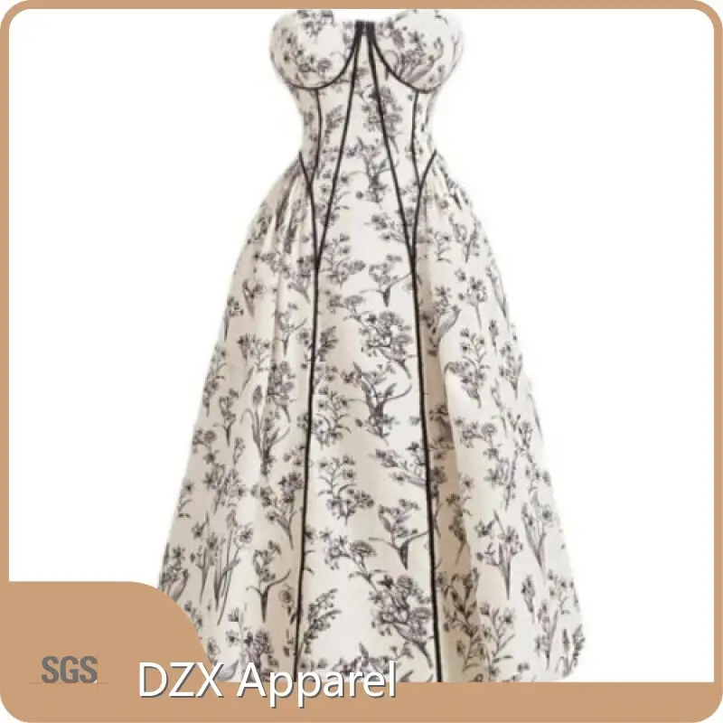 Dress Suppliers Wholesale Wholesale - DZX Apparel 1
