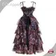 Trendy Plus Size Maxi Dresses - - DZX Apparel 1