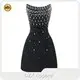 Mini Dresses for Tall Ladies - - DZX Apparel 1