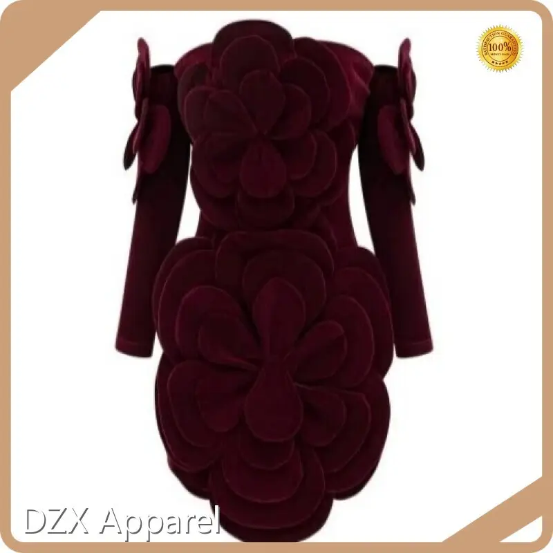 Dress Making Companies - - DZX Apparel 1