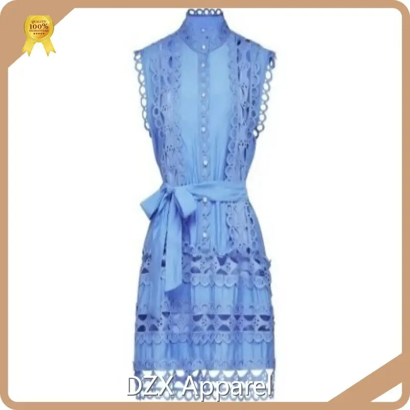 Best Mini Dresses Wholesale - DZX Apparel 1